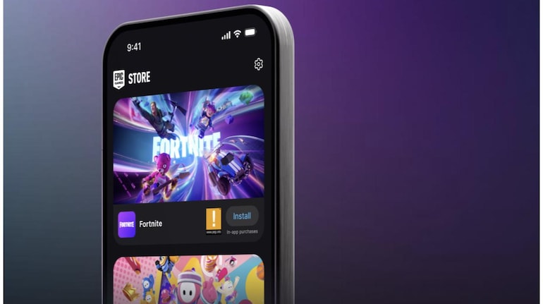 Epic Games Launches On Android And Ios List Of Games How To Download Epic Games Launches On Android And Ios List Of Games How To Download