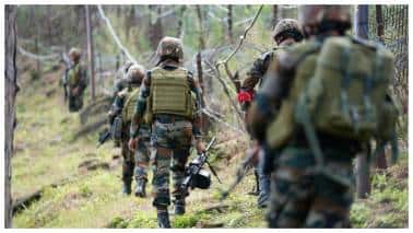In J&K, India combats more than a two-front challenge through the China-Pakistan overlap In J&K, India combats more than a two-front challenge through the China-Pakistan overlap