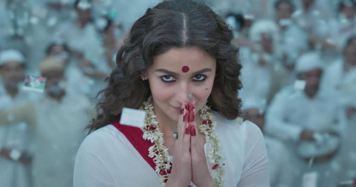 From Alia Bhatt’s Gangubai Kathiawadi to Taapsee Pannu’s Naam Shabana: Celebrating the rise of female-led stories in hindi cinema