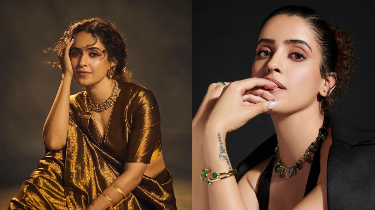 Audiences feel Sanya Malhotra is one of the most promising actresses in Bollywood, here’s proof!