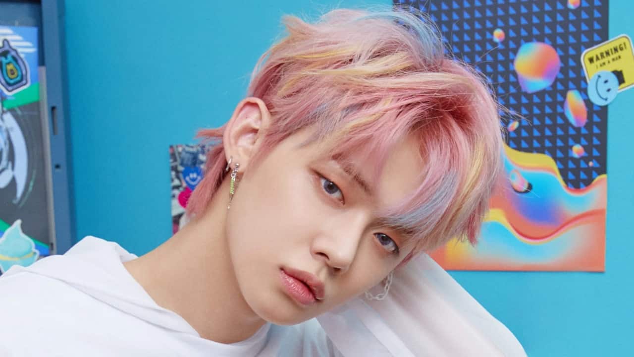 TXT's Yeonjun apologises for an Instagram post on Korea's National Liberation Day - here's why