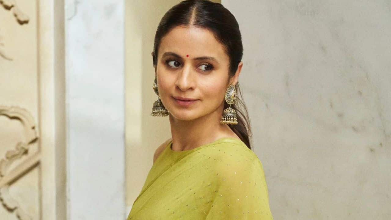 Rasika Dugal: Hope I get a chance to explore comedy, I really want to do that | EXCLUSIVE