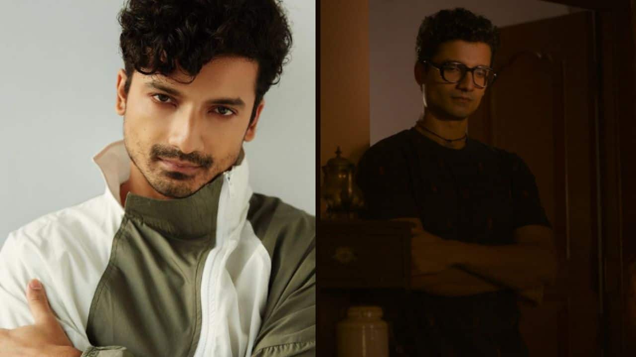 Mirzapur's Robin aka Priyanshu Painyuli on exiting the series, 'People don't want my character to go'