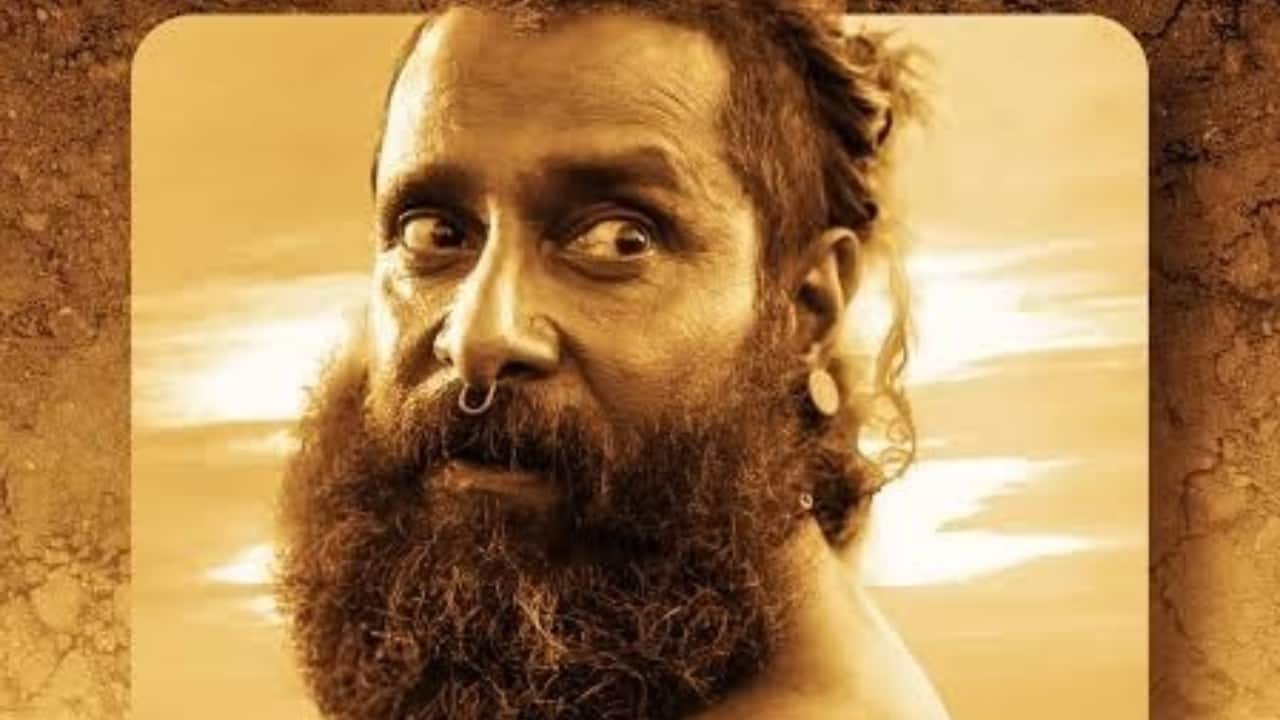 Thangalaan box office collection: Chiyaan Vikram's film earns 23.80 crore net in India in three days