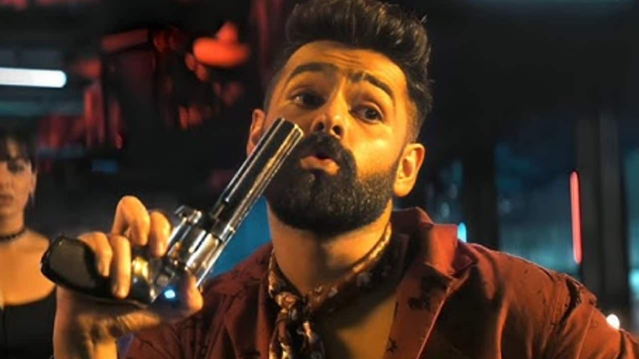Double iSmart box office collection day 3: Ram Pothineni starrer witnesses a major dip