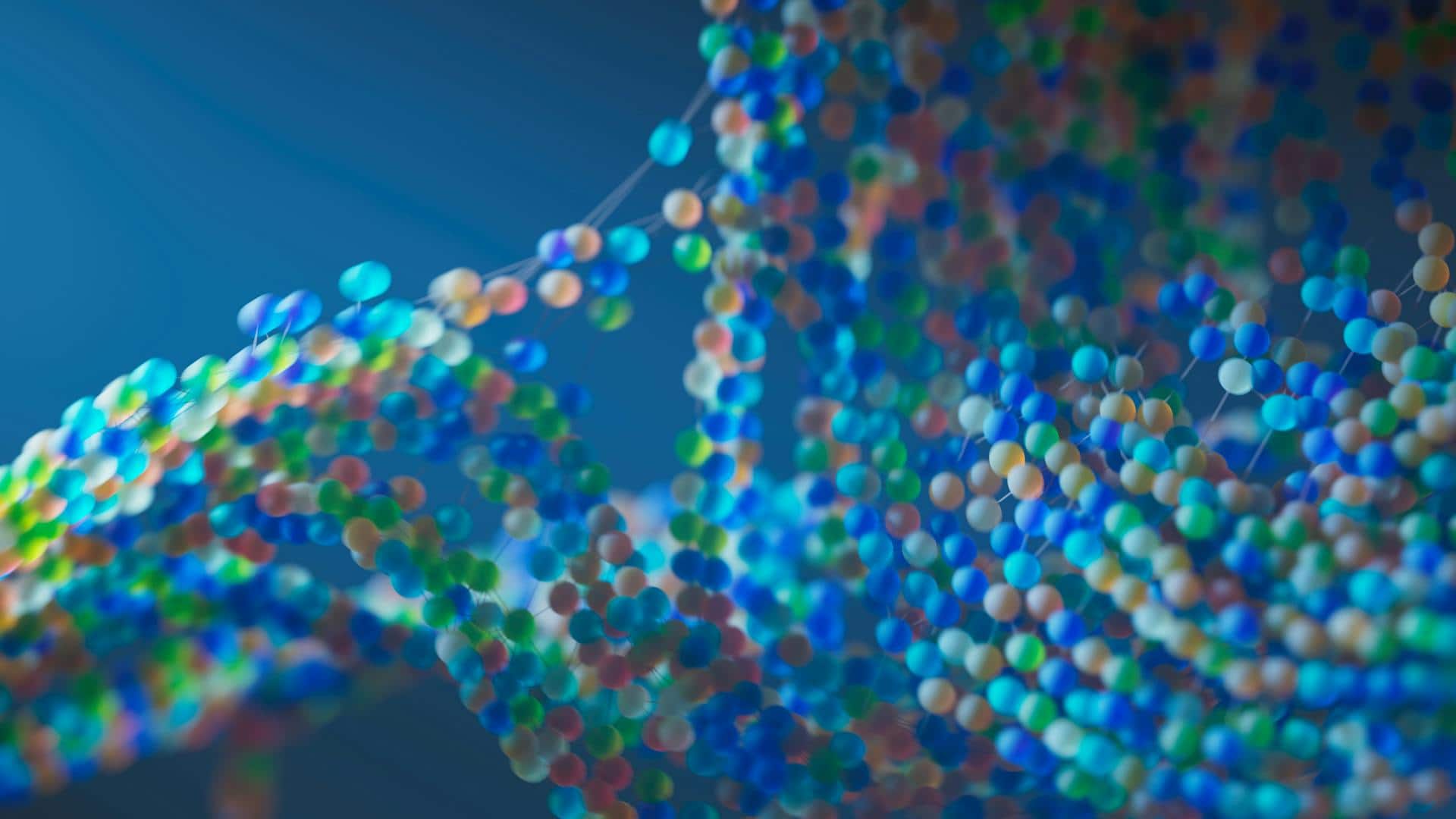 Initially, the focus will be on tasks where AI can add significant value even at relatively low-performance levels. (Image credit: Google DeepMind via Pexels)