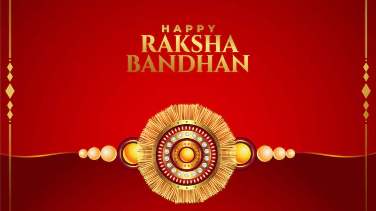 Raksha Bandhan 