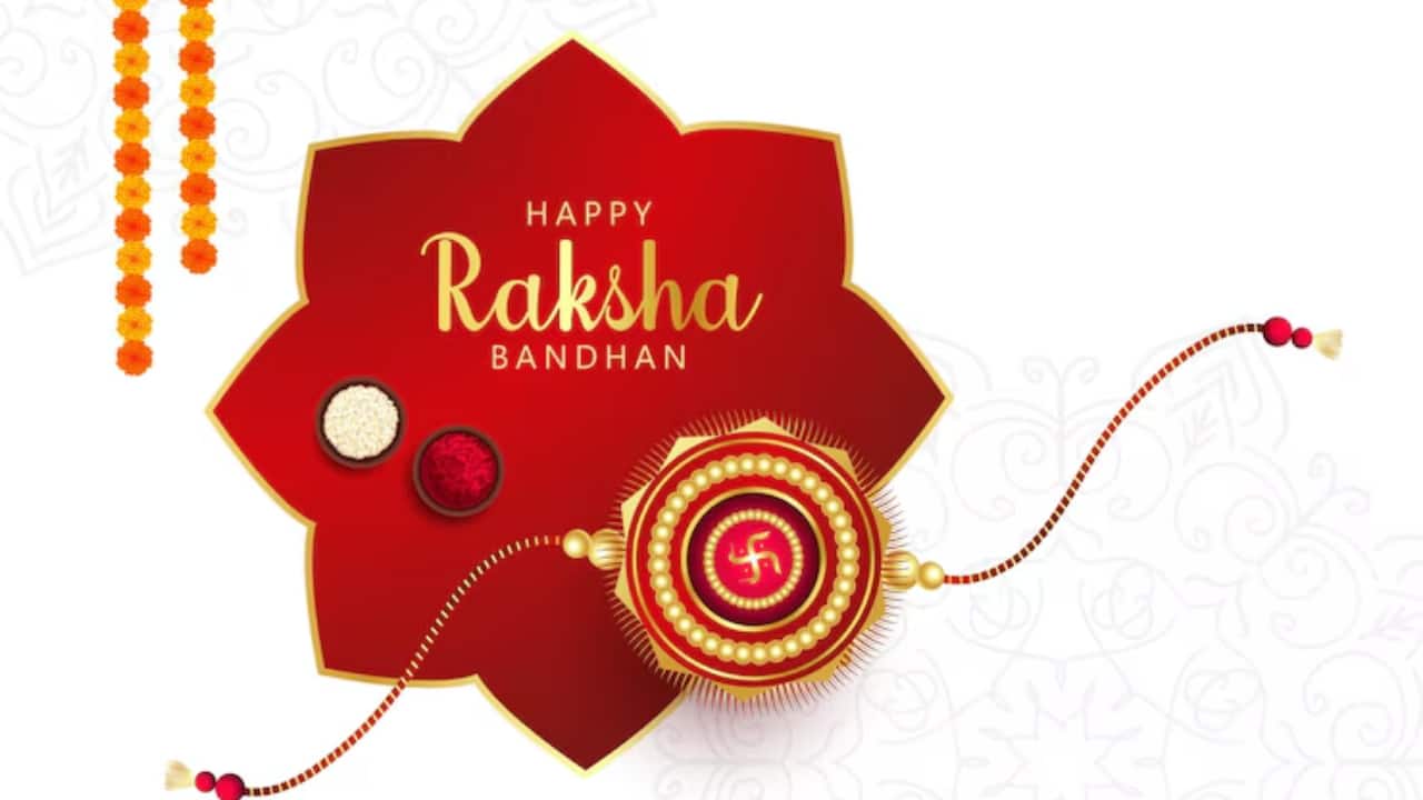 Raksha Bandhan