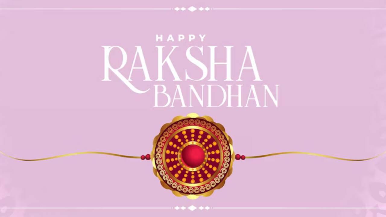 Raksha Bandhan