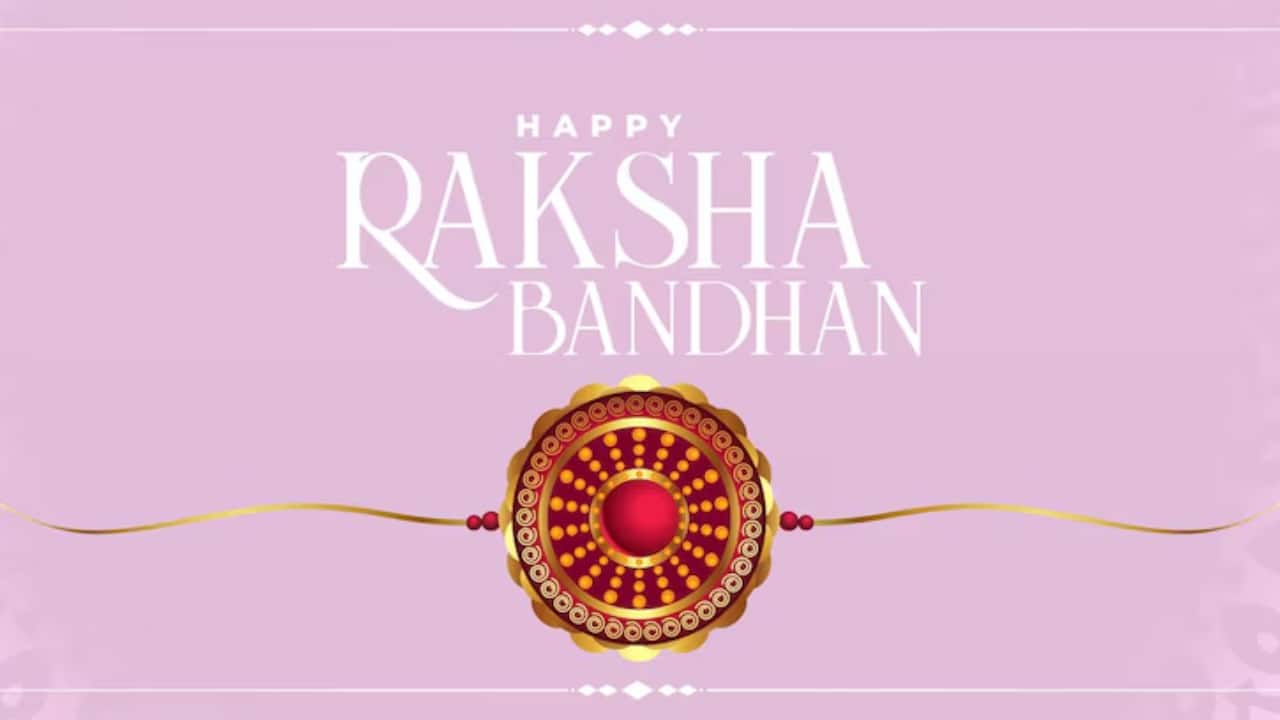 How to buy customised Rakhi gift card for your brother using Amazon