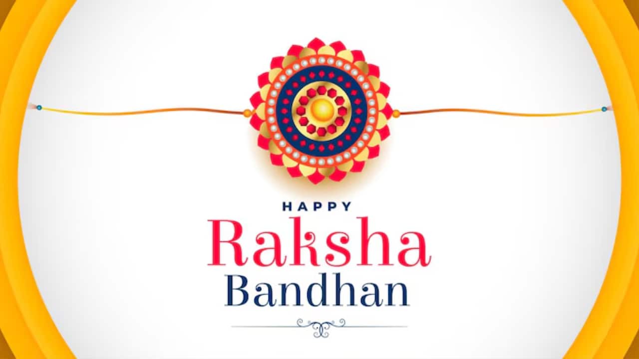 Raksha Bandhan