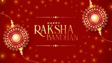 Raksha Bandhan