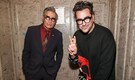 Father-son duo Eugene and Dan Levy to host the 76th Emmy Awards