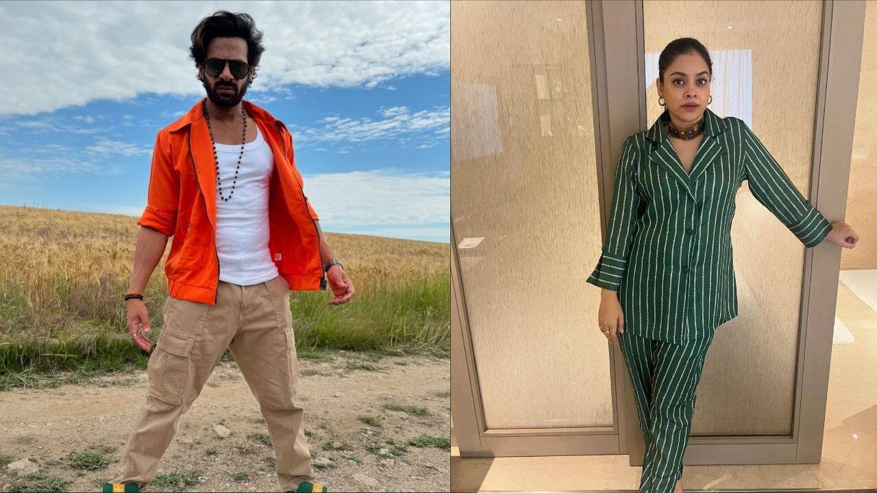Khatron Ke Khiladi 14: Karanveer Mehra questions Sumona Chakravarti’s decision in the Stunt, 'dimaag se bhi khelna hota hai'