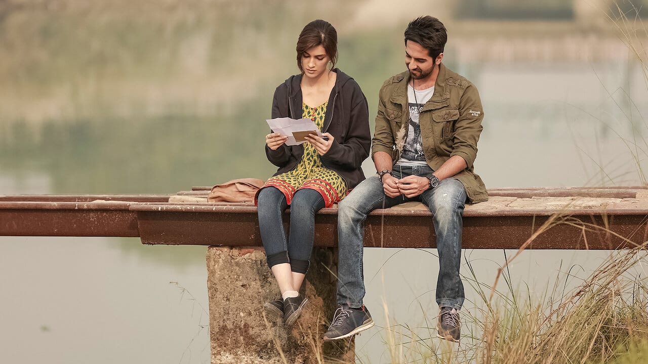 Kriti Sanon's Bareilly Ki Barfi Turns 7: Director Ashwiny Iyer Tiwari shares unseen behind-the-scene pics in a throwback post