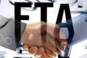 EU negotiators in New Delhi from November 3 to 7 to advance FTA talks