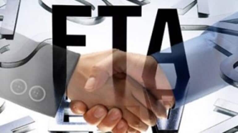 EU negotiators in New Delhi from November 3 to 7 to advance FTA talks