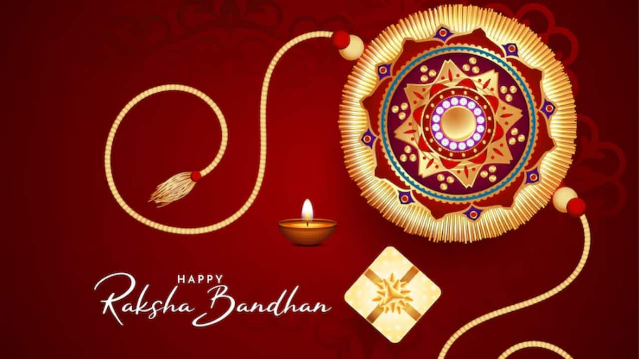 Rakhi 2024 How to download and send Raksha Bandhan WhatsApp Stickers