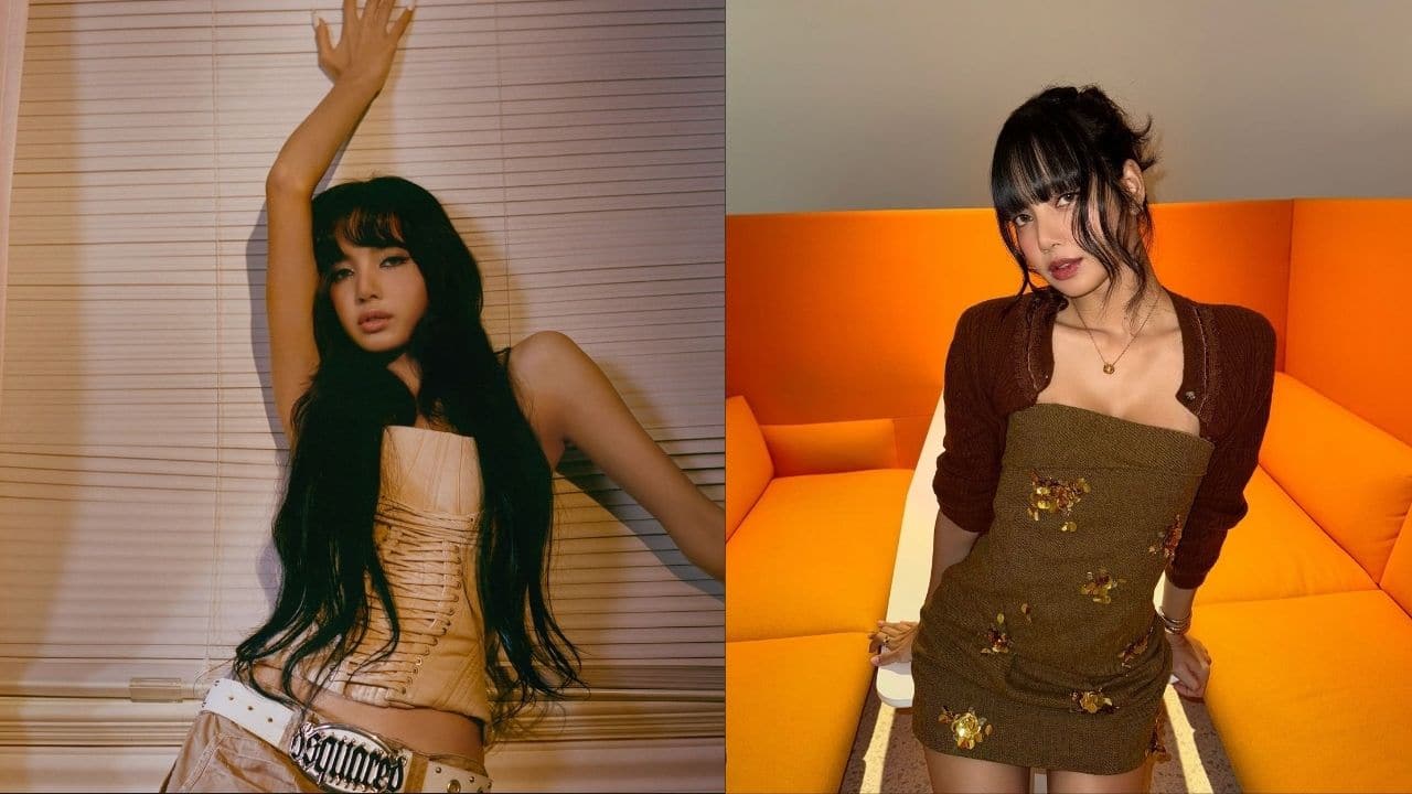 Is BLACKPINK’s Lisa doing a solo Europe tour in 2025? Here's what we know