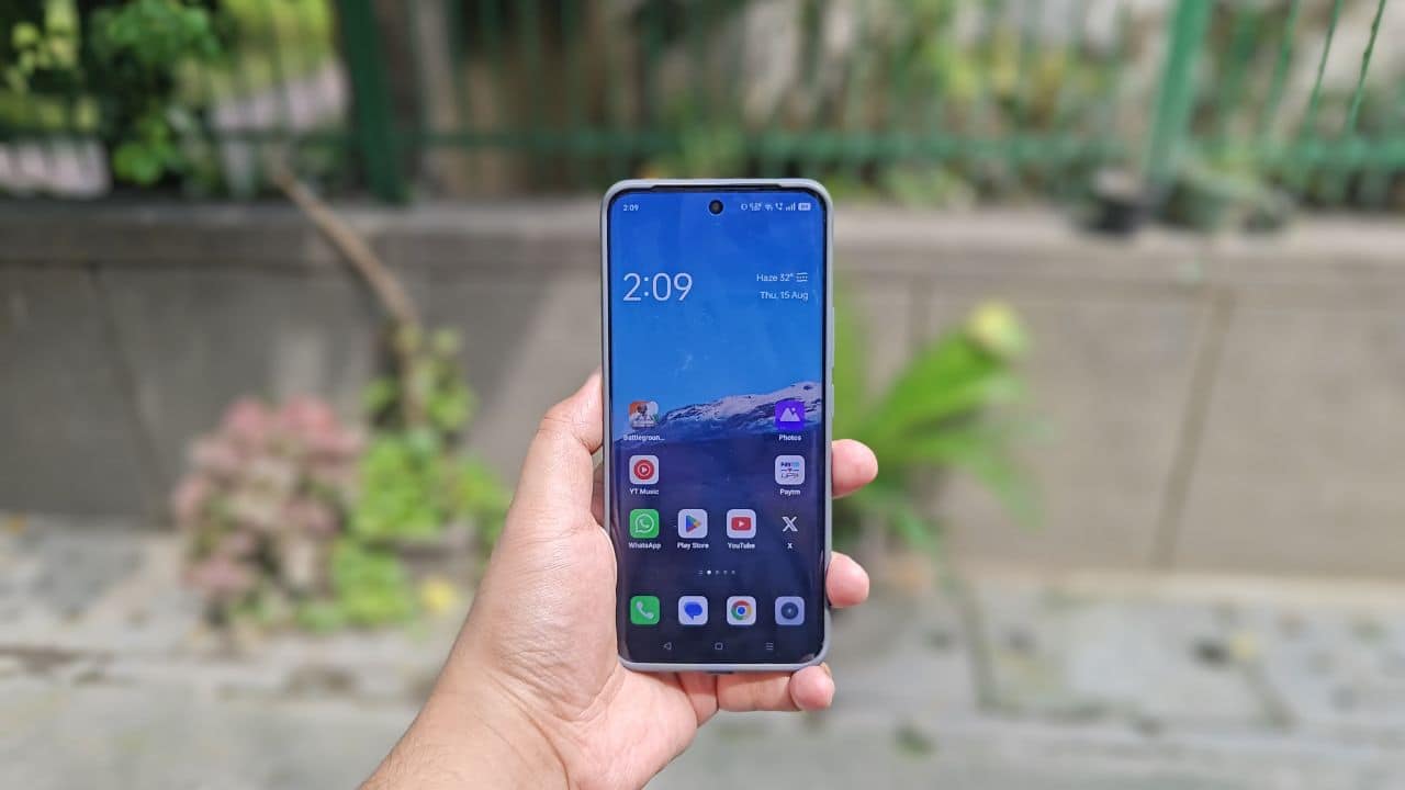 Realme P3 Pro to launch in India on February 18: All the details