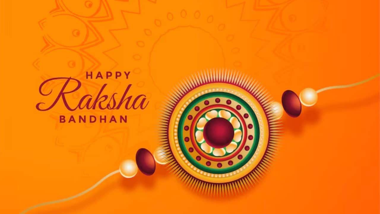 Raksha Bandhan 2024