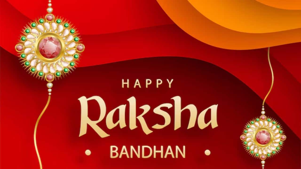 Raksha Bandhan 2024