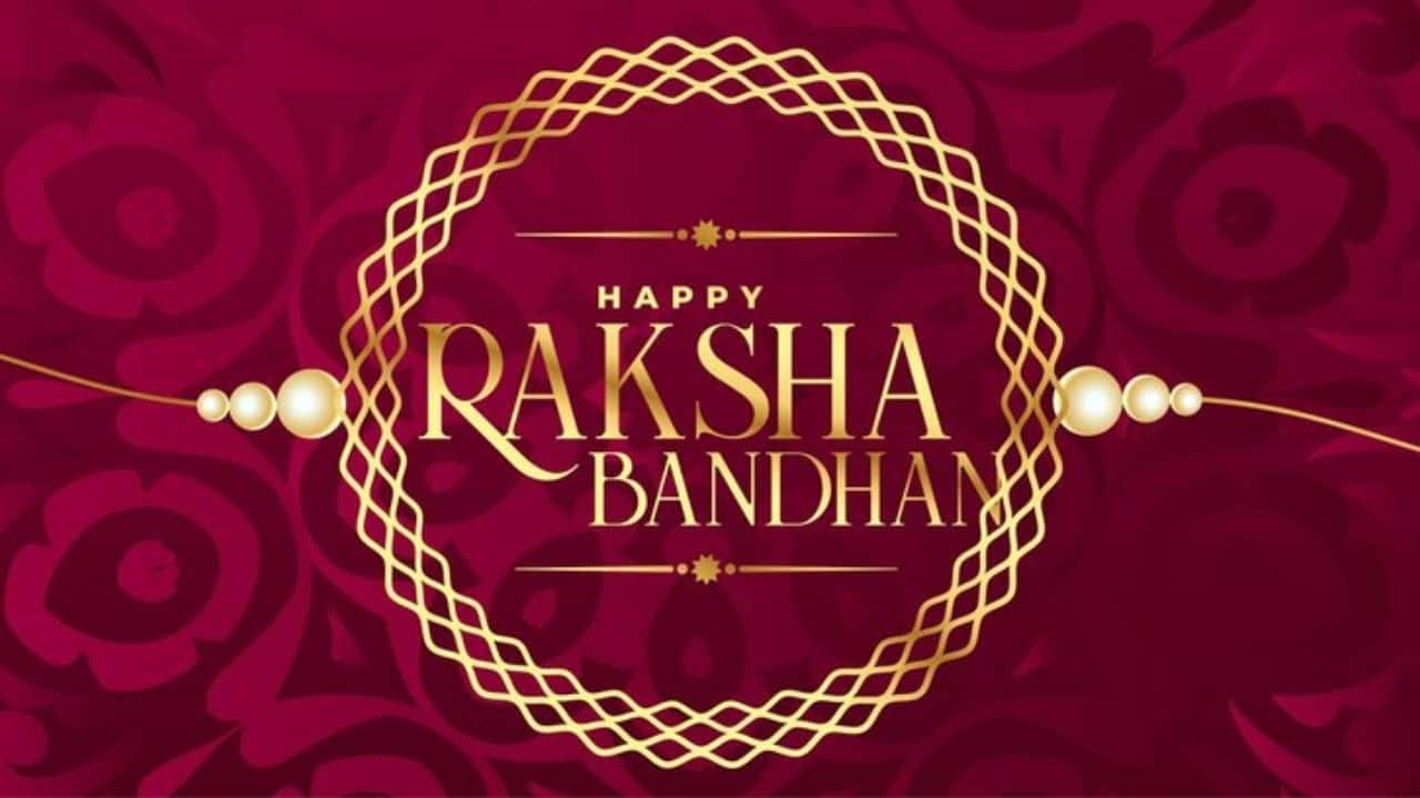 Happy Raksha Bandhan 2024 Wishes, SMS, Greetings, WhatsApp Messages