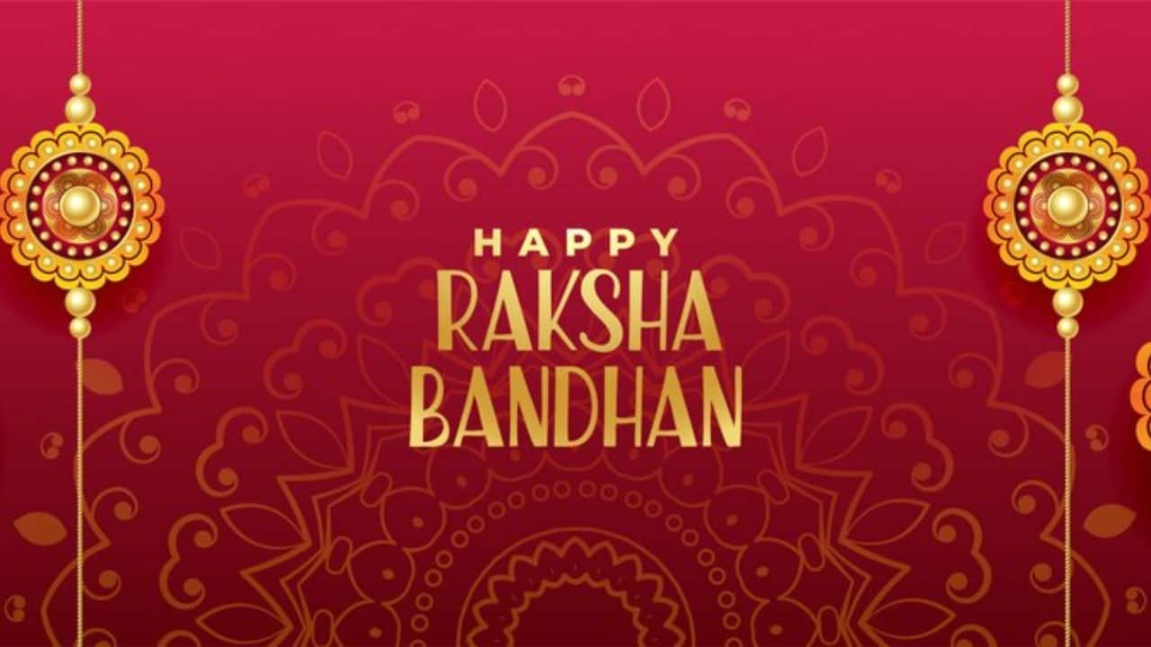 Raksha Bandhan 2024
