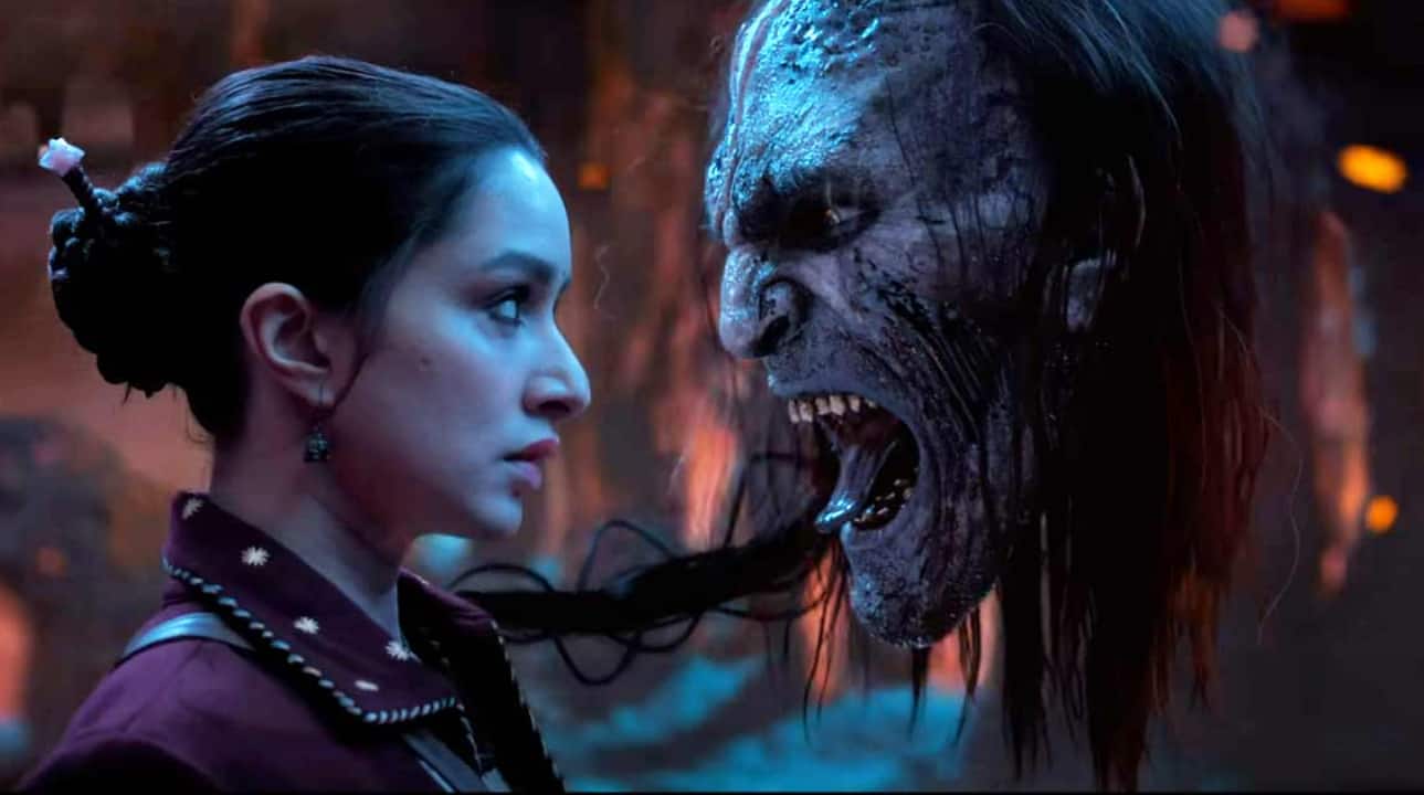 Stree 2 box office collection: Rajkummar Rao and Shraddha Kapoor's film is all set to cross Rs 200 crore mark