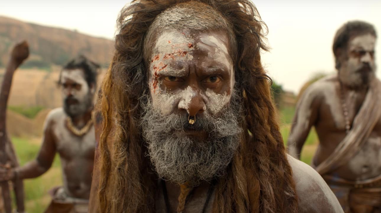 Thangalaan box office collection day 4: Chiyaan Vikram's film maintains its position with Rs 5.65 crore earning