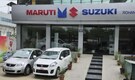 Maruti Suzuki shares unfazed after company says Q2 net profit to be hit by Budget’s LTCG tax rule