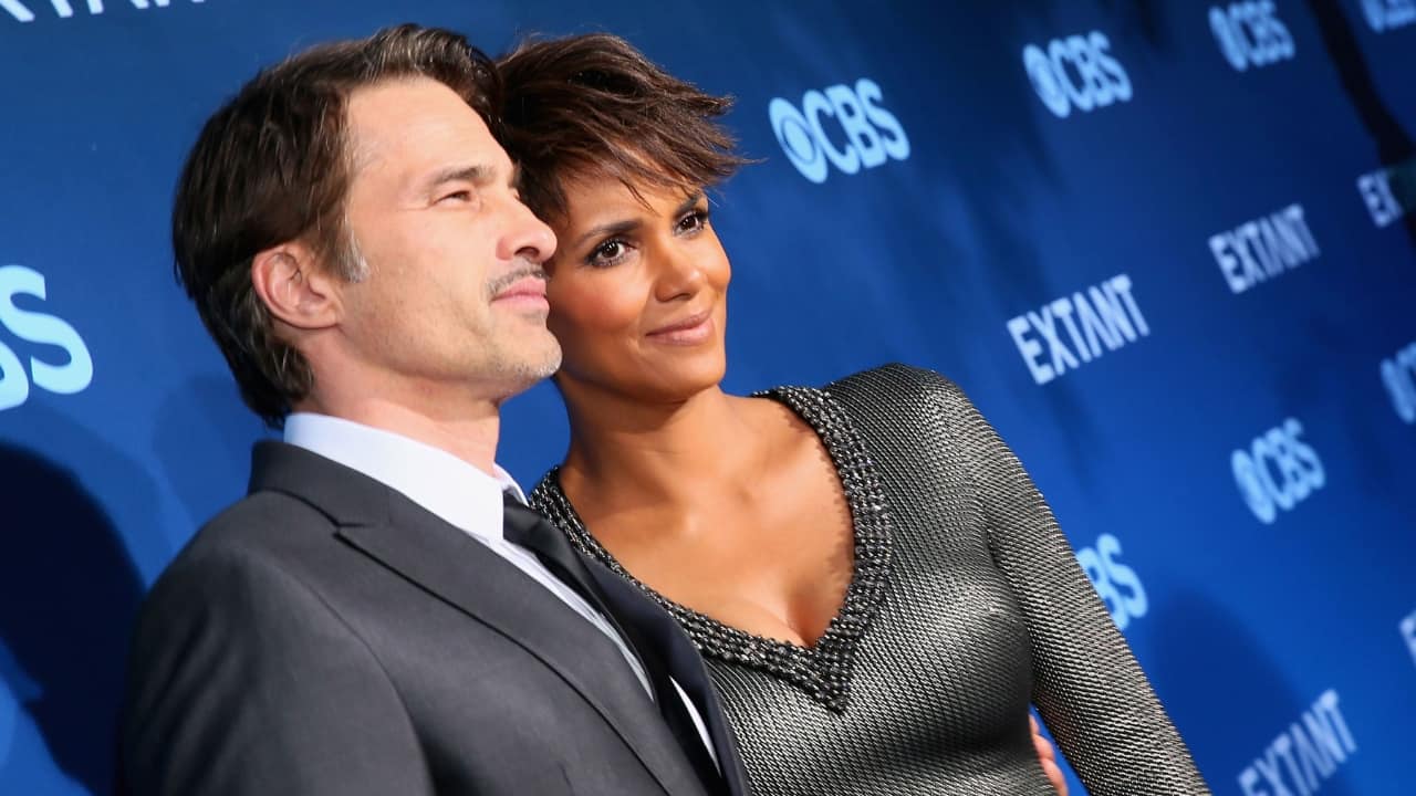 Halle Berry seeks sole custody of son Maceo amid co-parenting struggles with ex-husband Olivier Martinez