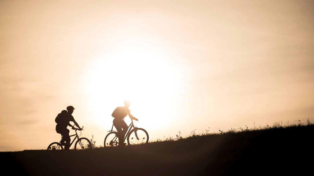 Best exercises: Stay fit without going to the gym with these 8 fun workouts