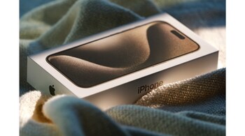 iPhone colour options