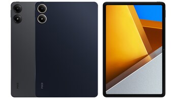 Poco Pad 5G