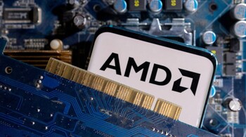 AMD to acquire server builder ZT Systems for $4.9 billion in cash and stock