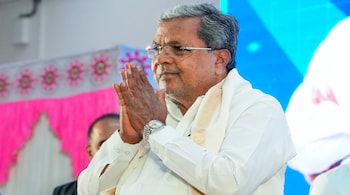Siddaramaiah