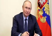 Vladimir Putin open to peace talks with Ukraine, but Russia will pursue strategic goals: Kremlin