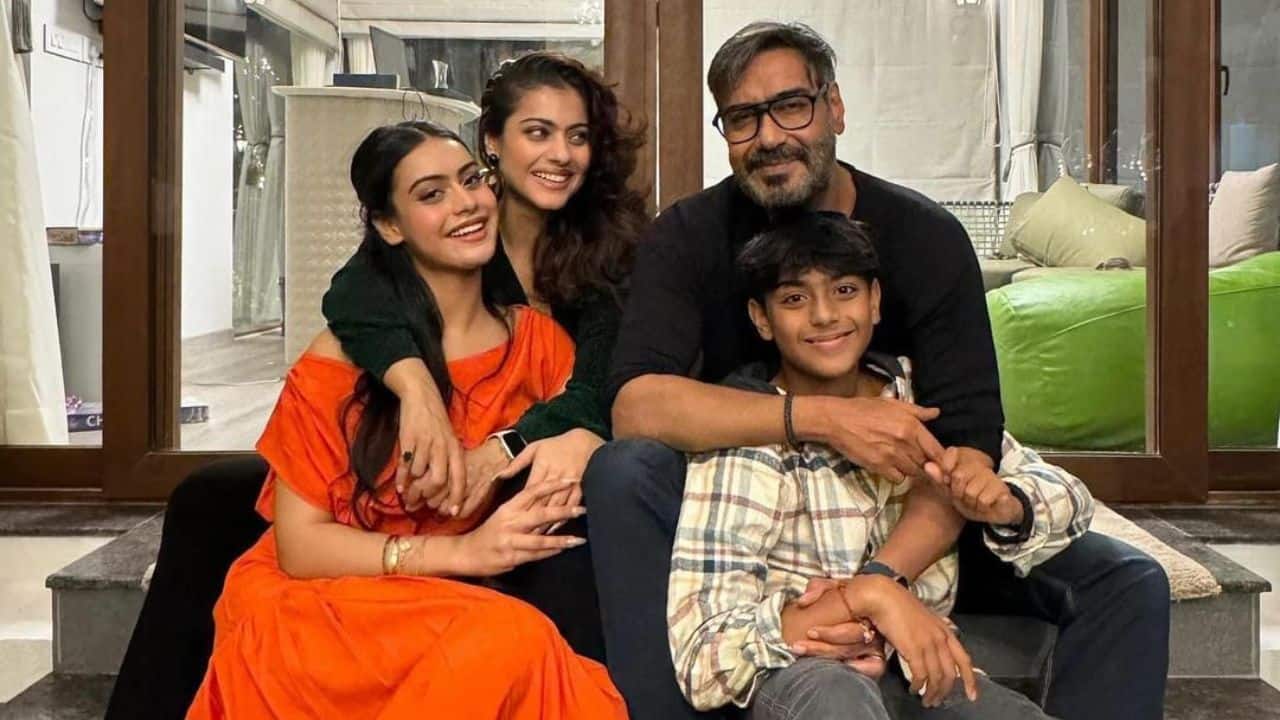 Kajol highlights men's responsibility to make women feel safer on Rakshabandhan, writes, "let’s teach our sons to be better"