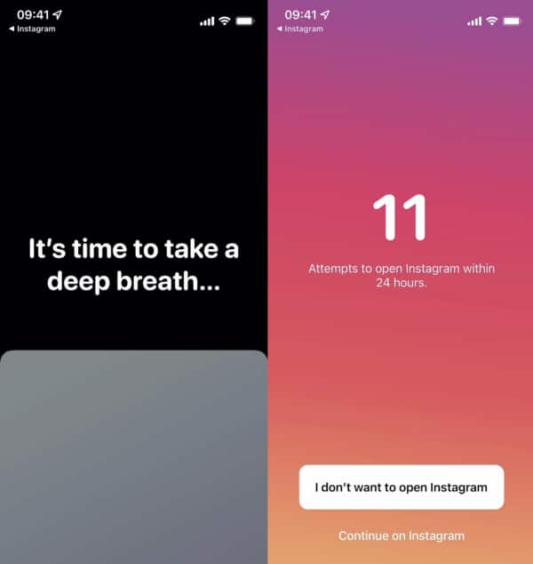A solution for the distracted mind