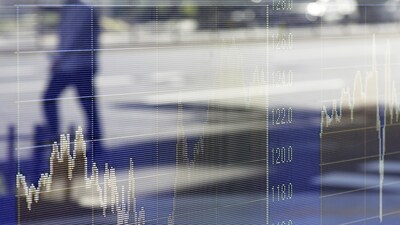 The world should take notice — the rest are rising again