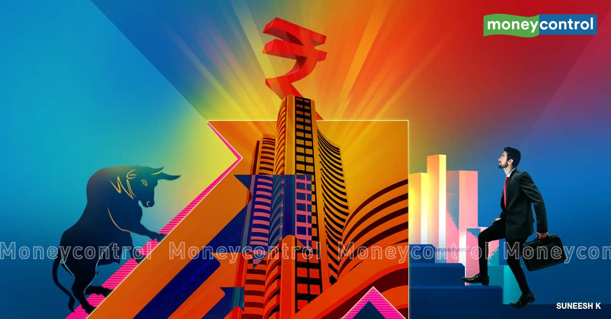 Sensex Nifty at day s high after RBI MPC keeps repo rate unchanged at 6.5 Nifty Realty shines