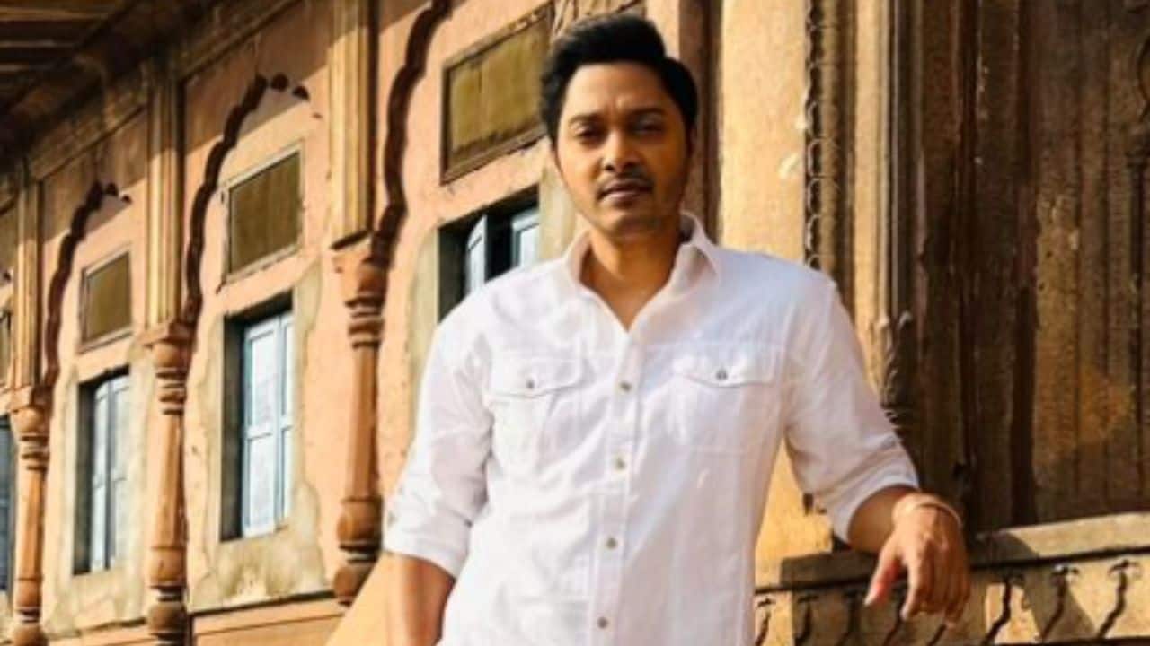 Shreyas Talpade reacts sharply to his death rumours, writes: "I am ALIVE, HAPPY, and HEALTHY"