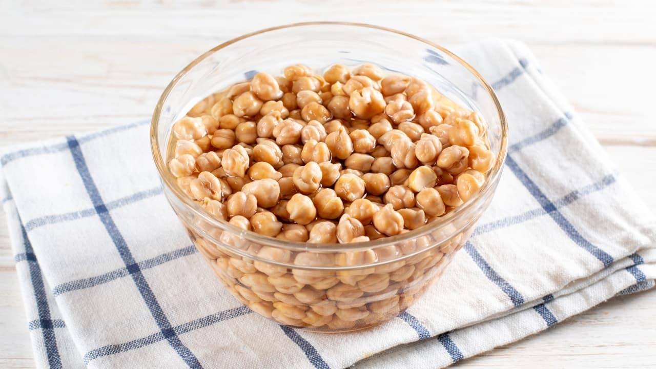 Plant-based foods: Here's how to reduce antinutrients in your daily diet with soaking, sprouting