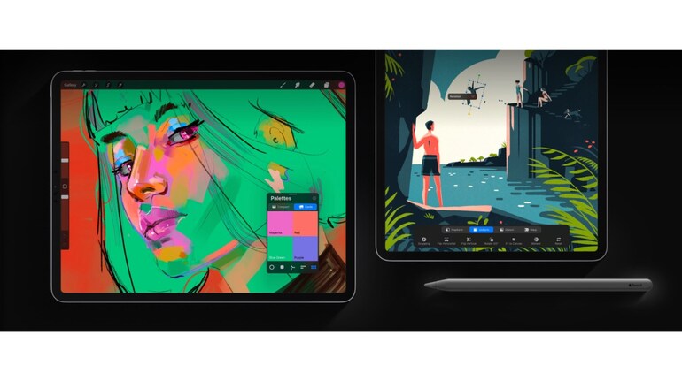 'AI is not our future...' Why this popular iPad art app developer won't ...