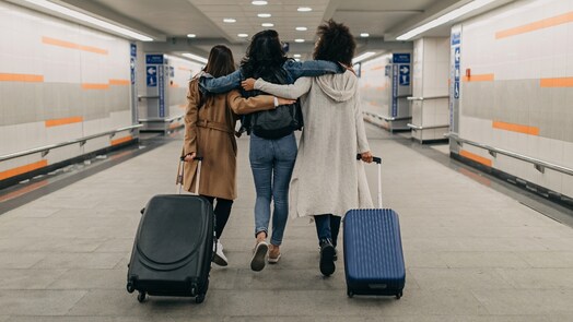 Waiting for another long weekend? Here’s how to plan the perfect friends’ escape and do it right