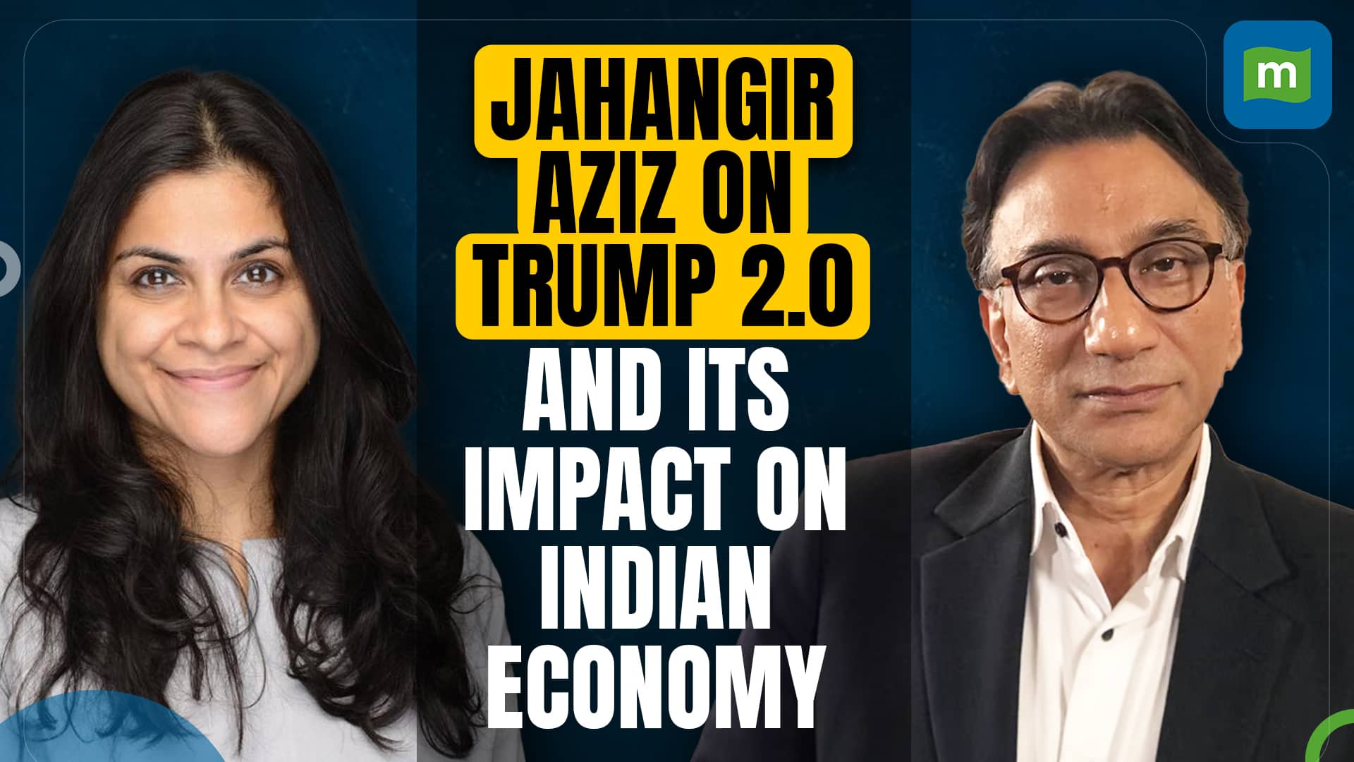Jahangir Aziz on why India needs to rethink its growth mantra & impact ...