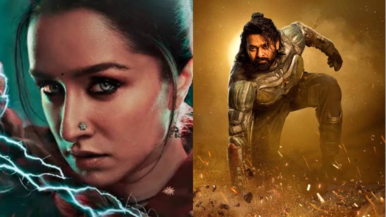 Stree 2 beats Prabhas' Kalki 2898 AD (Hindi), becomes third most profitable Hindi film of 2024