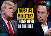 Trump to consider Elon Musk for a cabinet position or in advisory role if elected