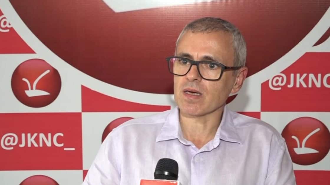 J&K polls: Will he, won't he? Omar Abdullah's moral stance & father Farooq's dilemma